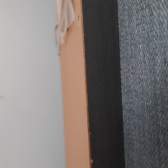 Military Picture Wall Art Brother Hero Americana Patriotic USA Ornament Set - Picture 8 of 9